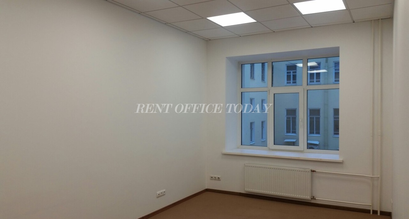 مركز أعمال Tempo Rent office Tempo — photo 20