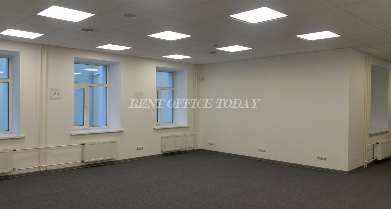 مركز أعمال Tempo Rent office Tempo — photo 19