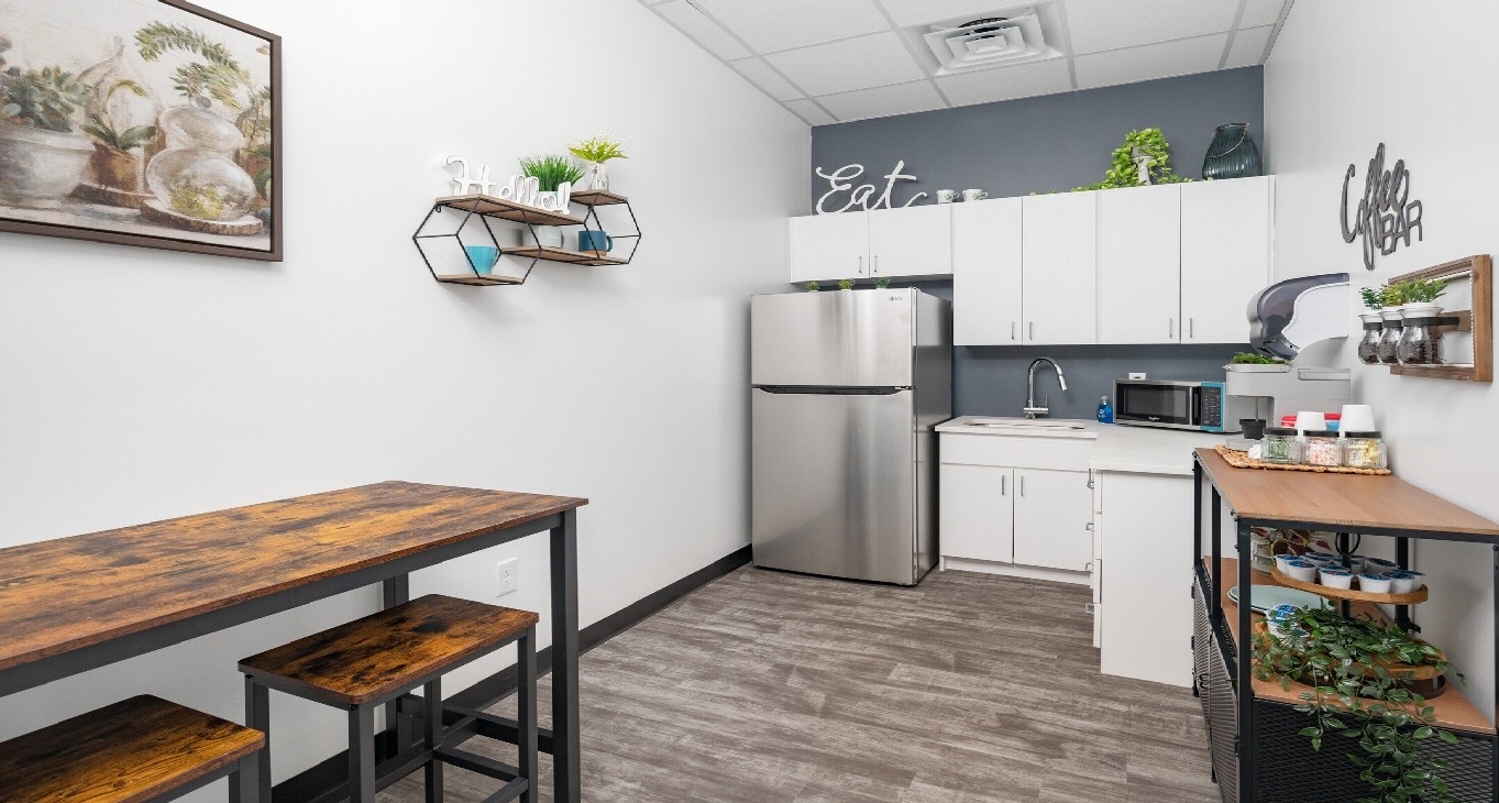 Rent office Texas 121 4116 — photo 4