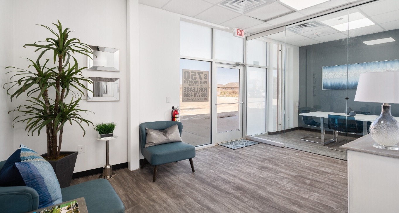 Rent office Texas 121 4116 — photo 3