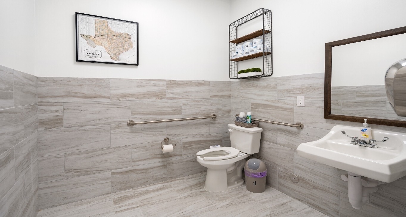 Rent office Texas 121 4116 — photo 11