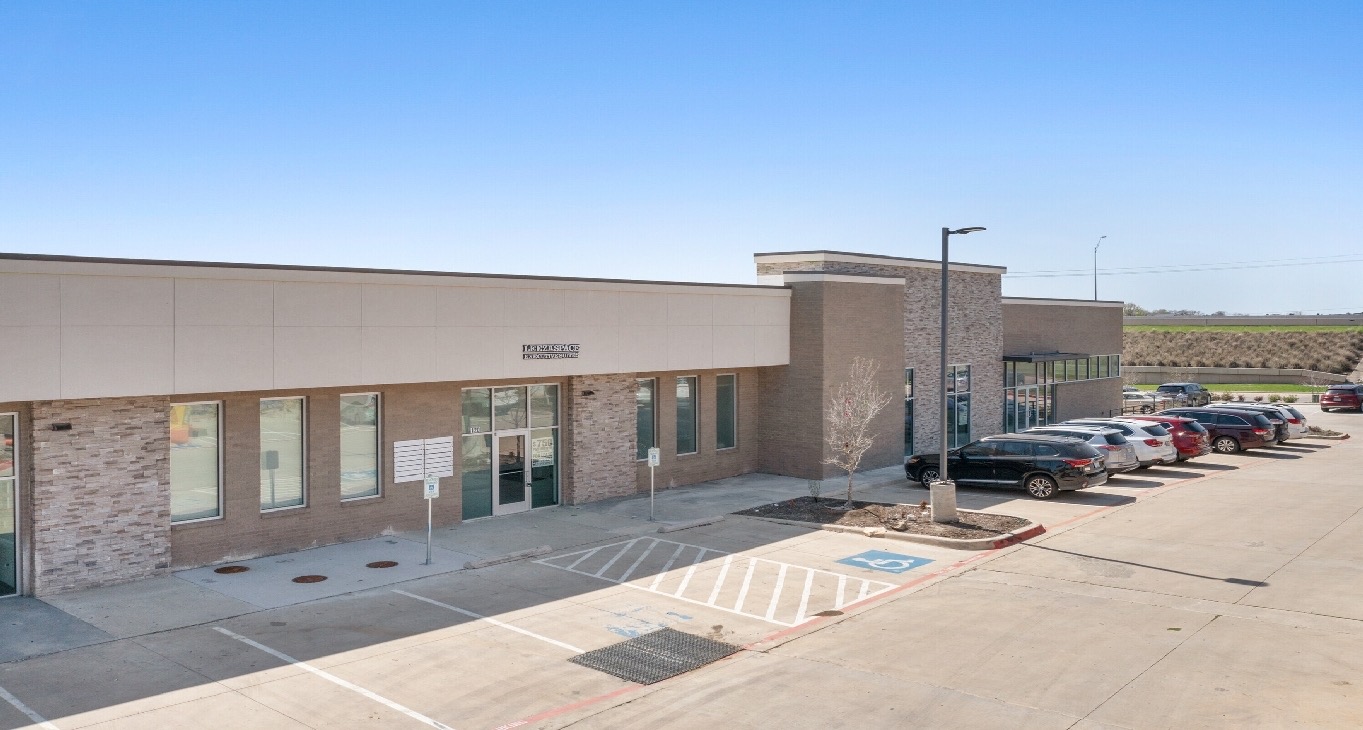 Rent office Texas 121 4116 — photo 8