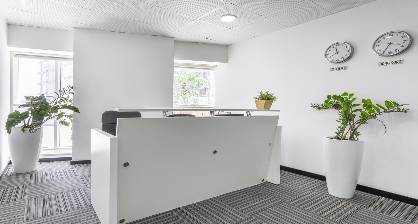 Rent office The Bridge Sports City — photo 2