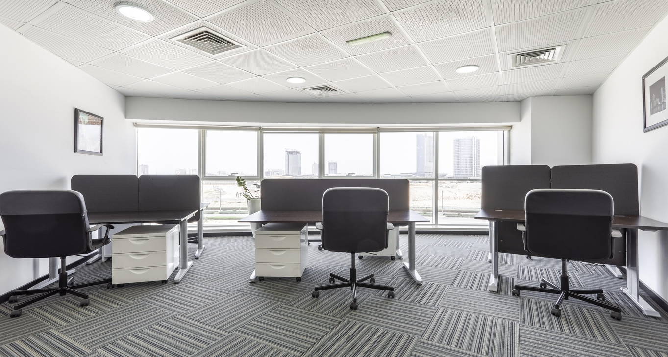 Rent office The Bridge Sports City — photo 3
