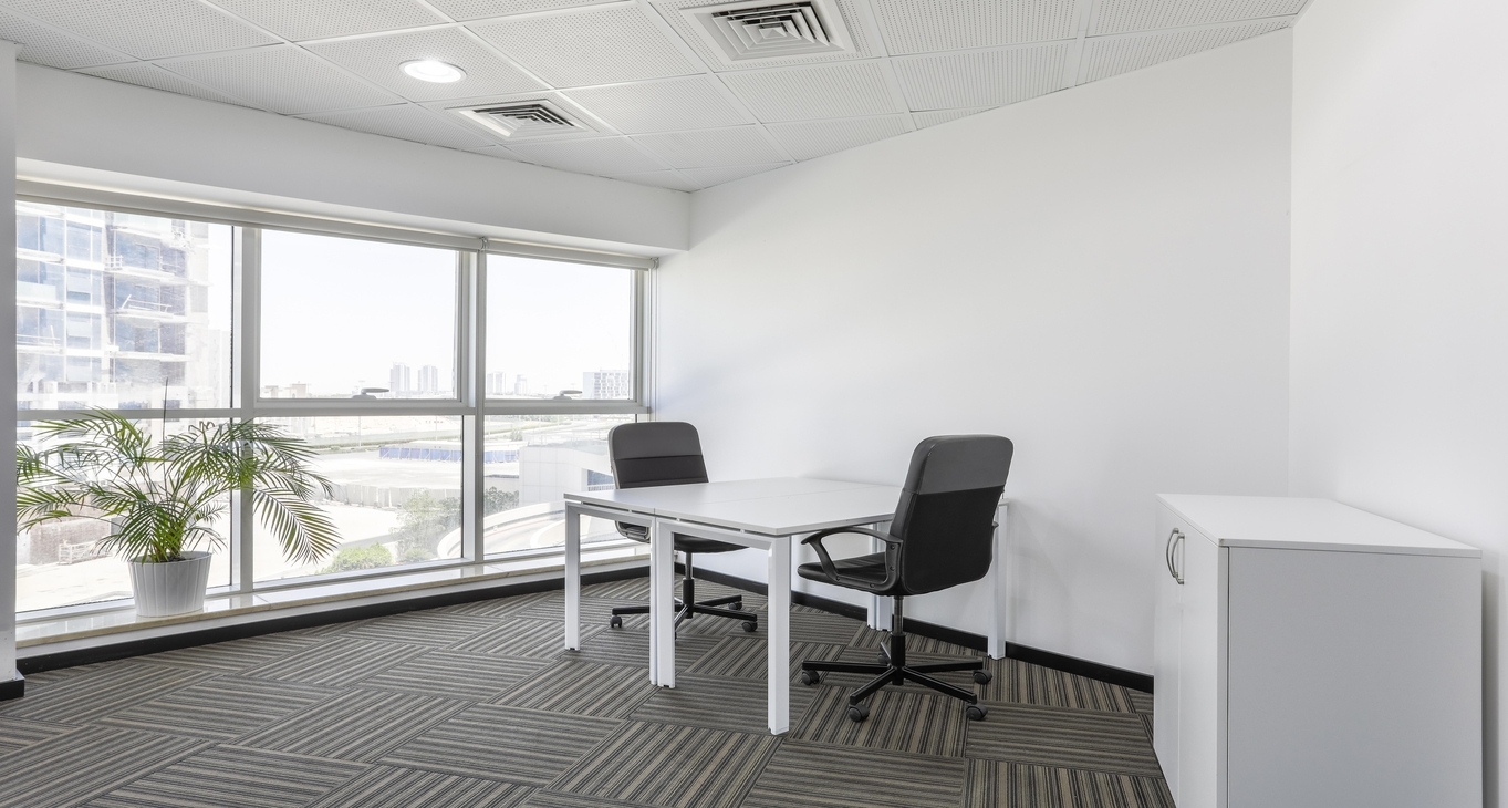 Rent office The Bridge Sports City — photo 7