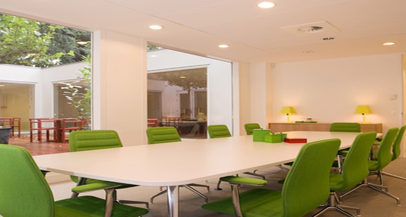 Rent office The Falchi Building — photo 3
