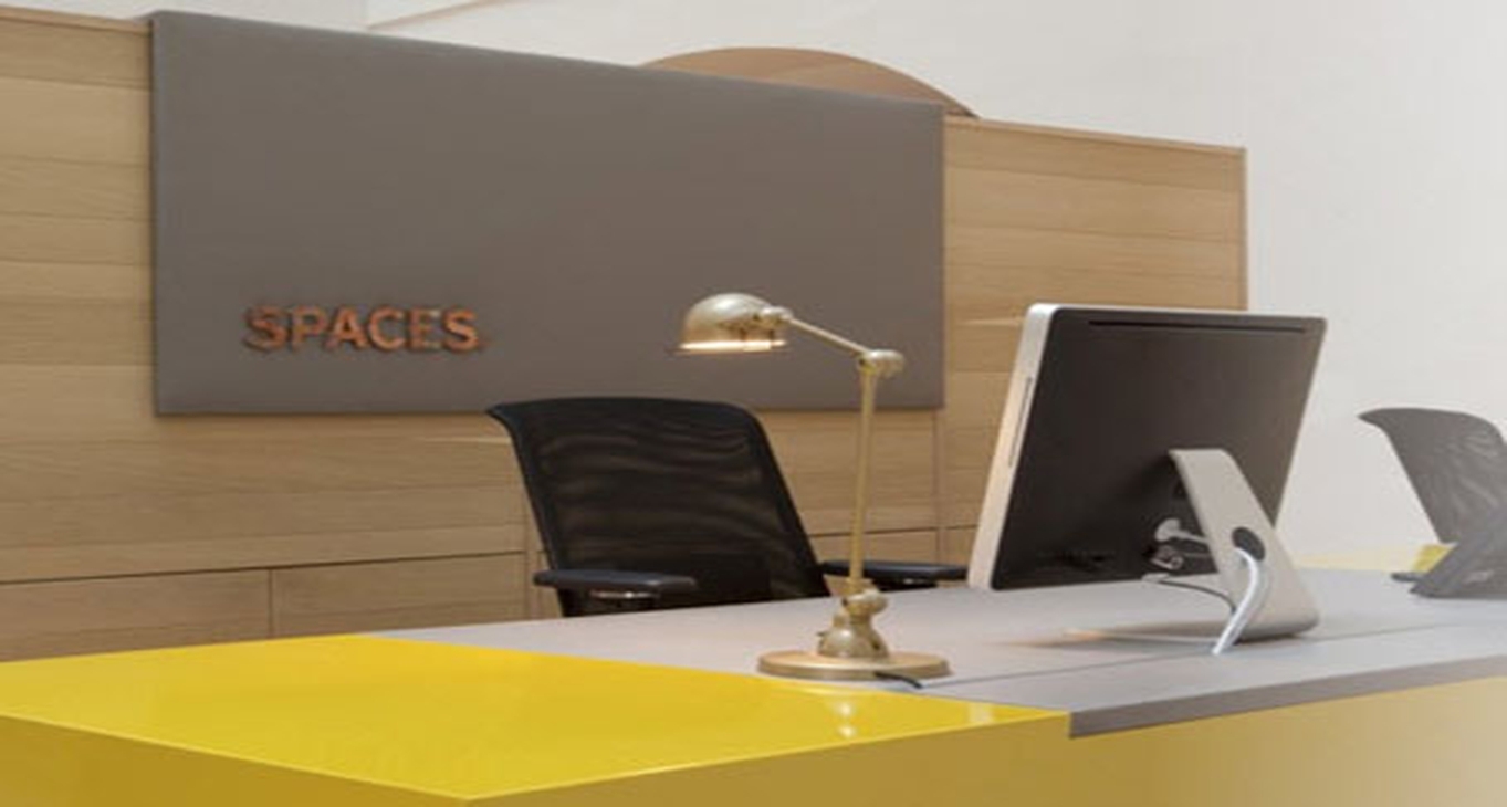 Rent office The Falchi Building — photo 4