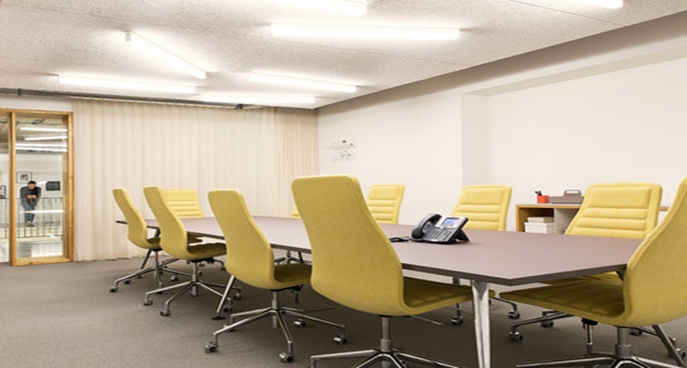 Rent office The Falchi Building — photo 6