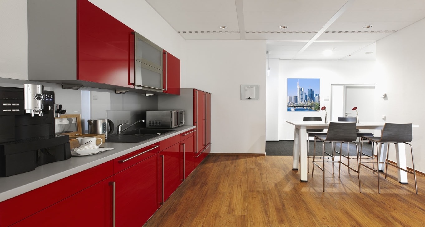 Rent office Theodor-Heuss-Allee 112 — photo 11