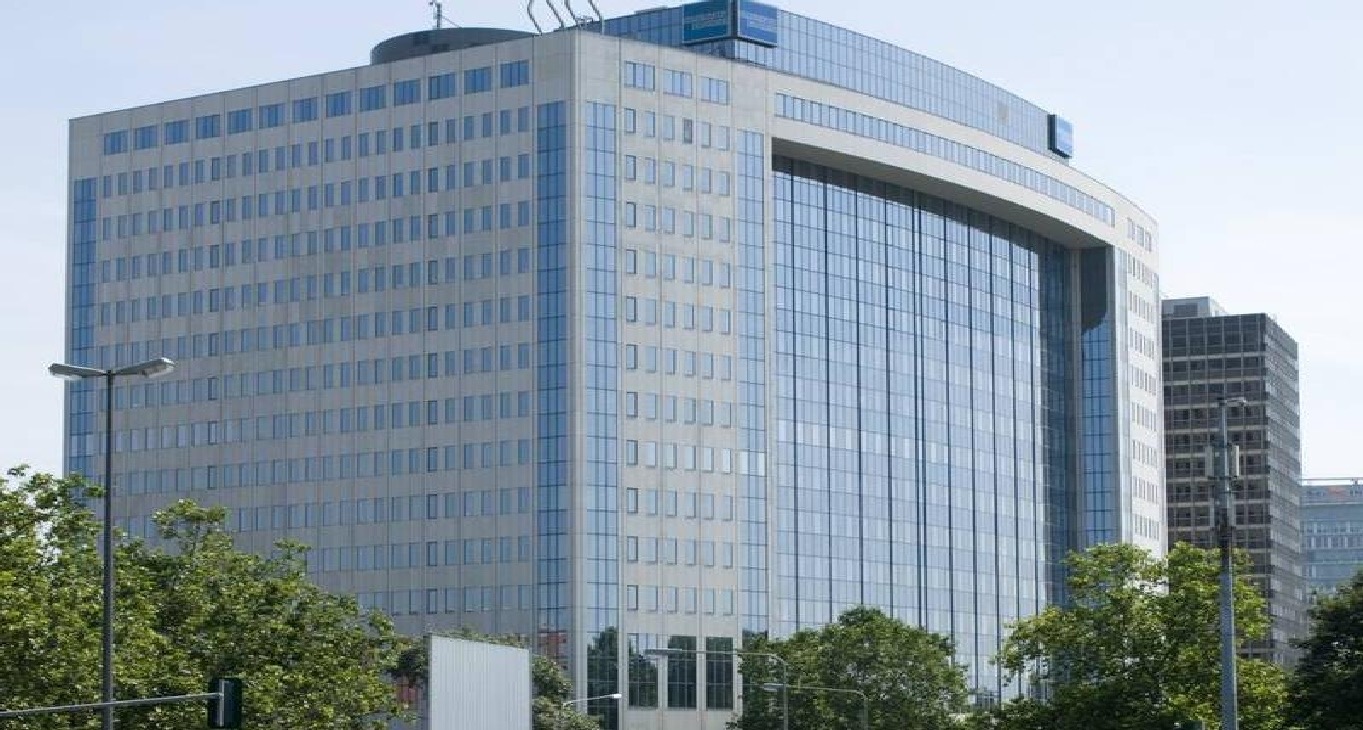 Rent office Theodor-Heuss-Allee 112 — photo 13