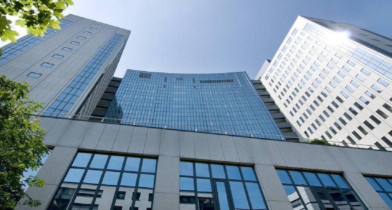 Rent office Theodor-Heuss-Allee 112 — photo 3