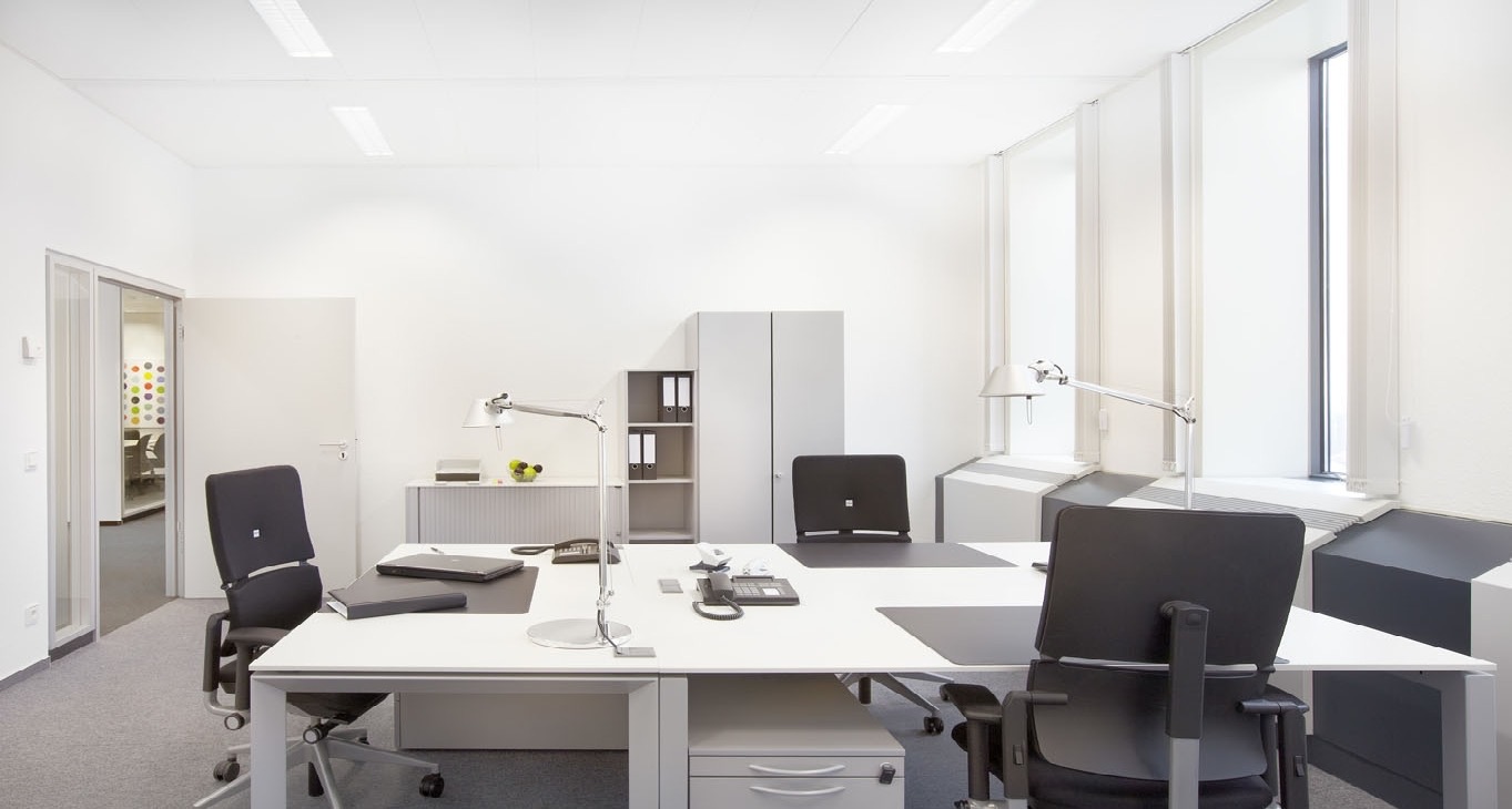 Rent office Theodor-Heuss-Allee 112 — photo 6