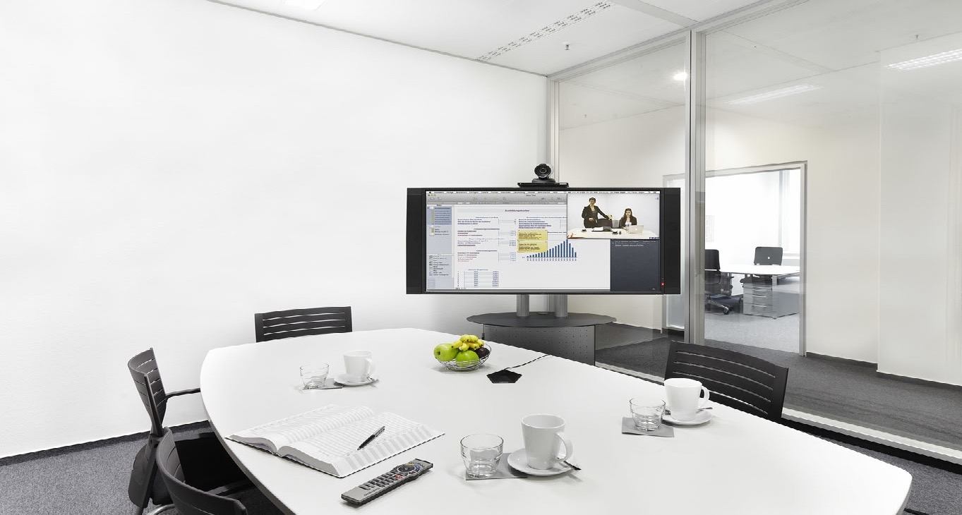 Rent office Theodor-Heuss-Allee 112 — photo 8