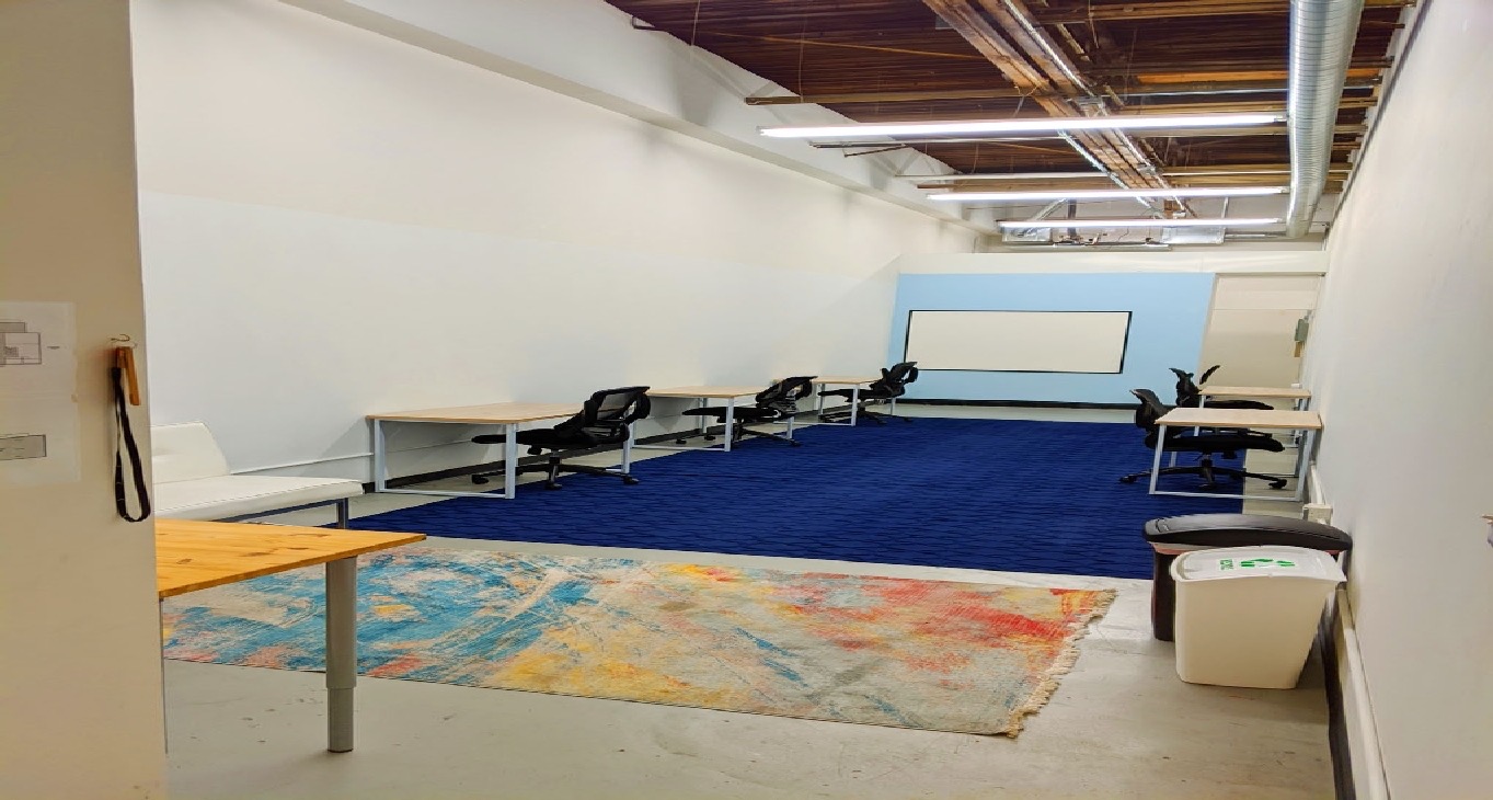 商务中心 Tillery Street 701 Rent office Tillery Street 701 — photo 1