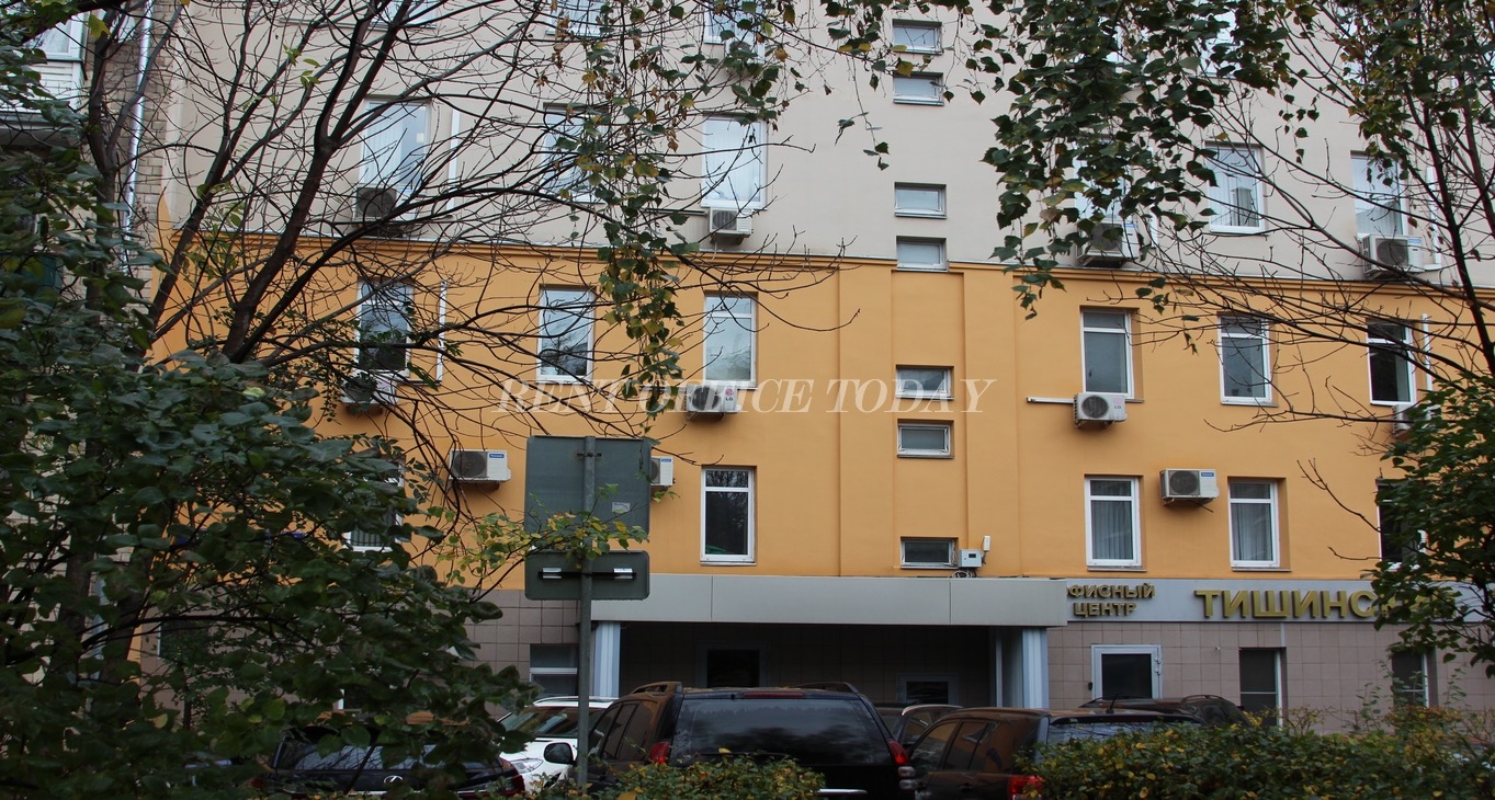 Rent office Yuliusa Fuchika 6s2 — photo 7