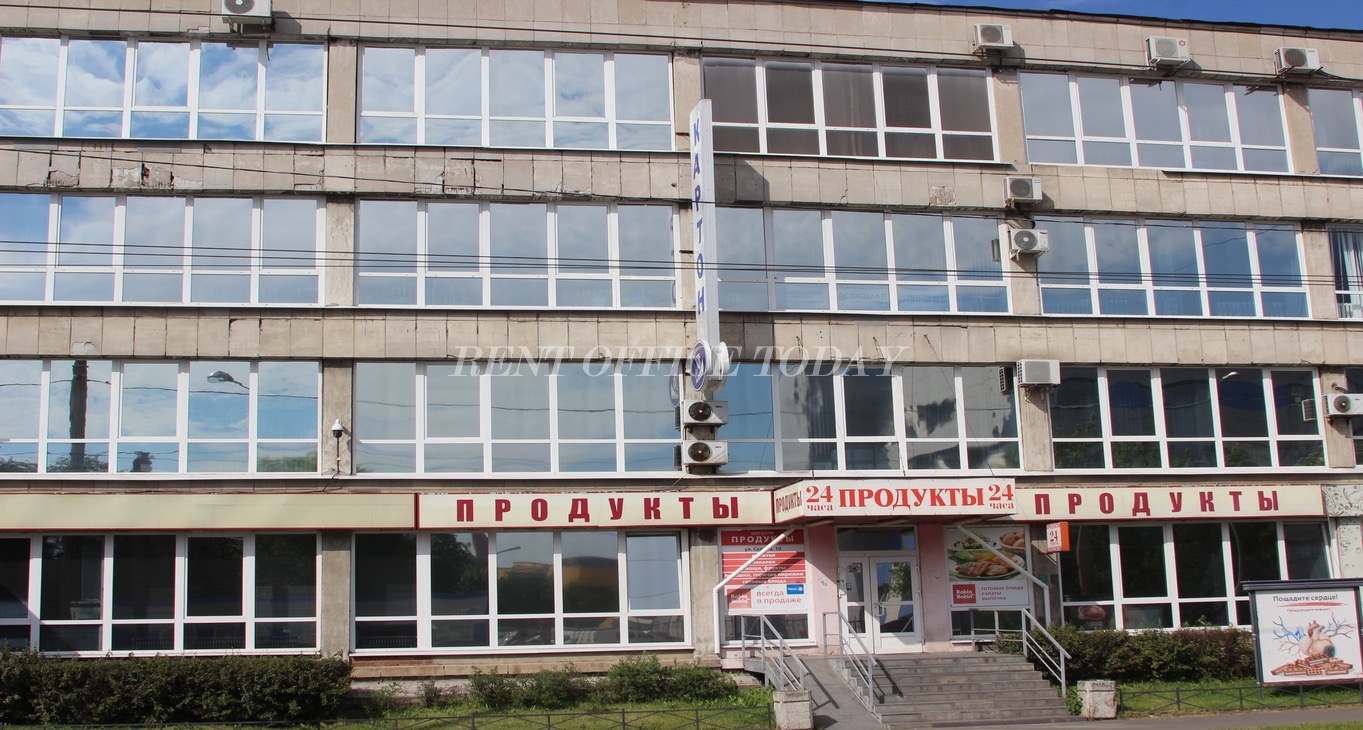 Rent office Точка — photo 3
