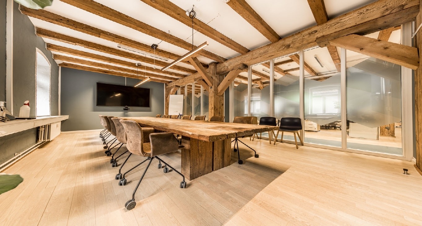 Rent office Toldbodgade 12 — photo 1