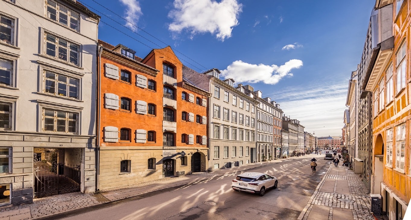 Rent office Toldbodgade 12 — photo 3