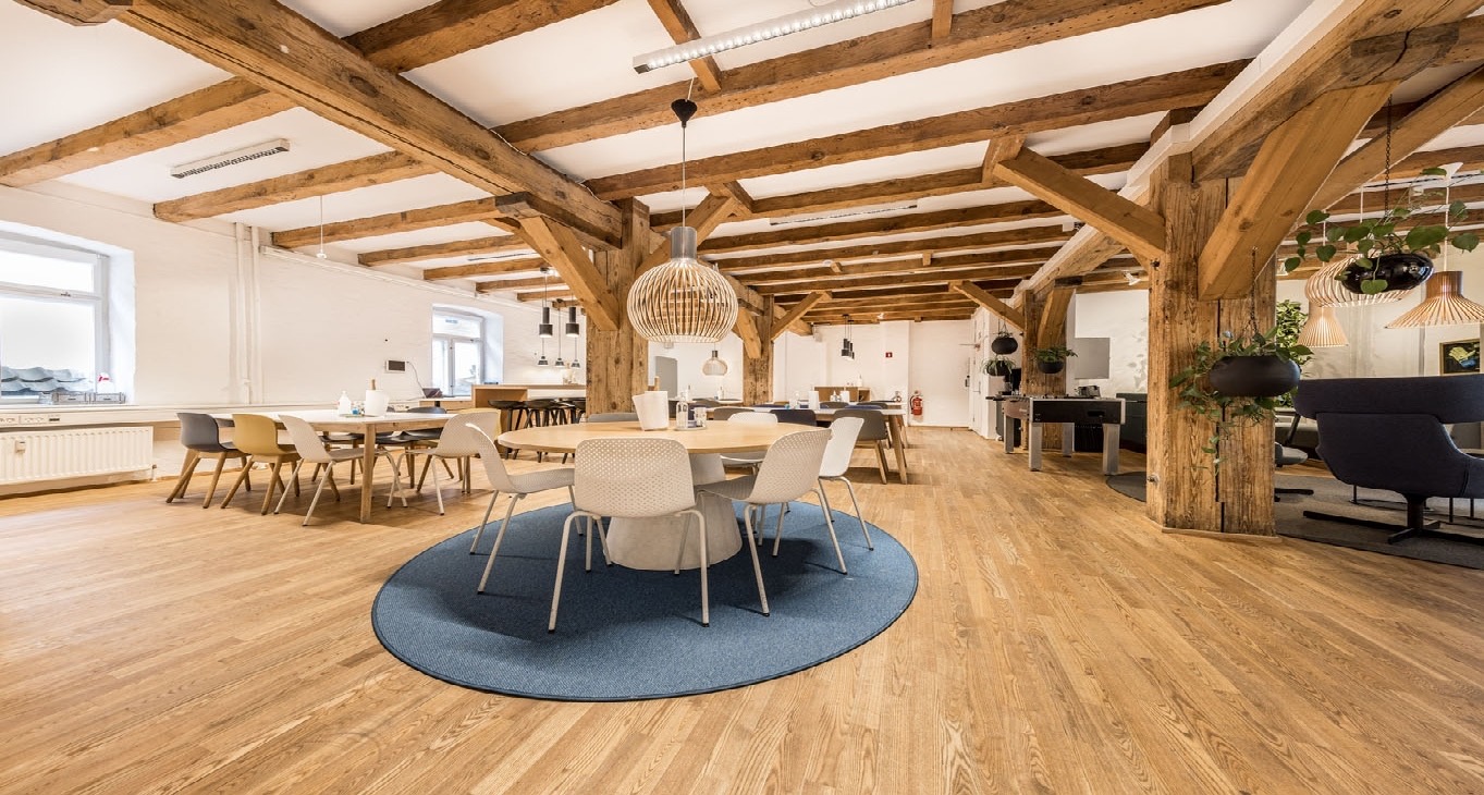 Rent office Toldbodgade 12 — photo 4