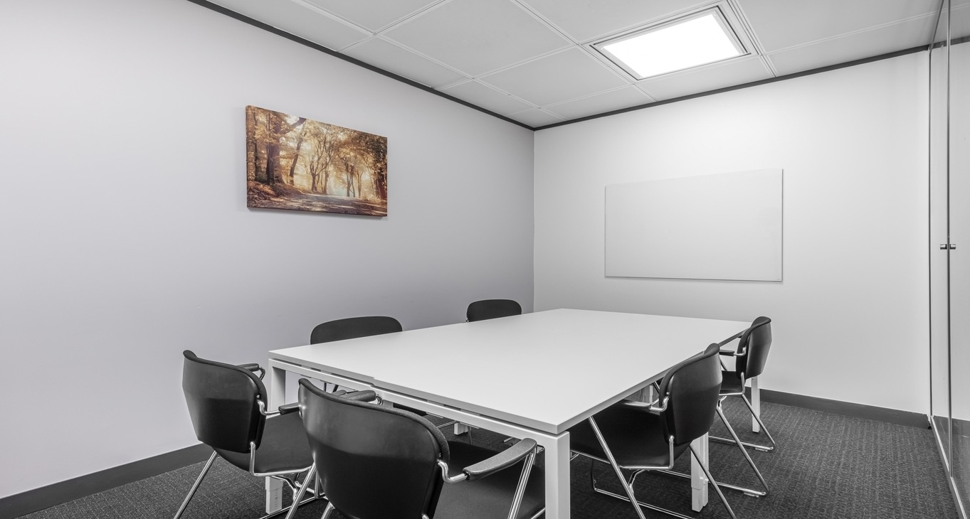 Rent office Tottenham Court Road — photo 5