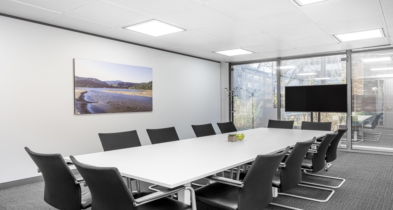 Rent office Tottenham Court Road — photo 6