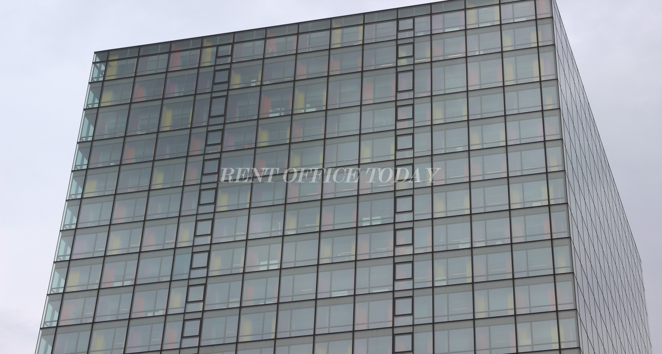 Rent office Tour Altaïs Evolution — photo 10