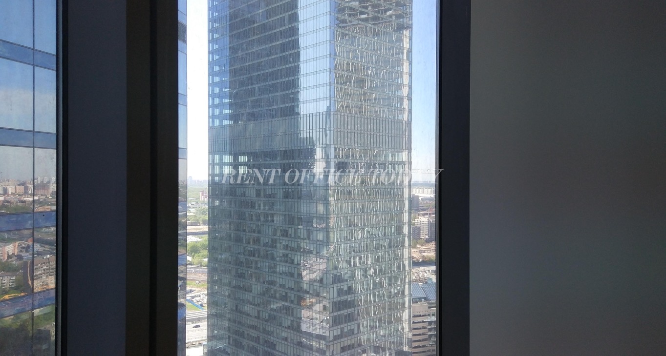 Бизнес-центр МФК Федерация, Башня Восток, 31 этаж Rent office МФК Федерация, Башня Восток, 31 этаж — photo 1