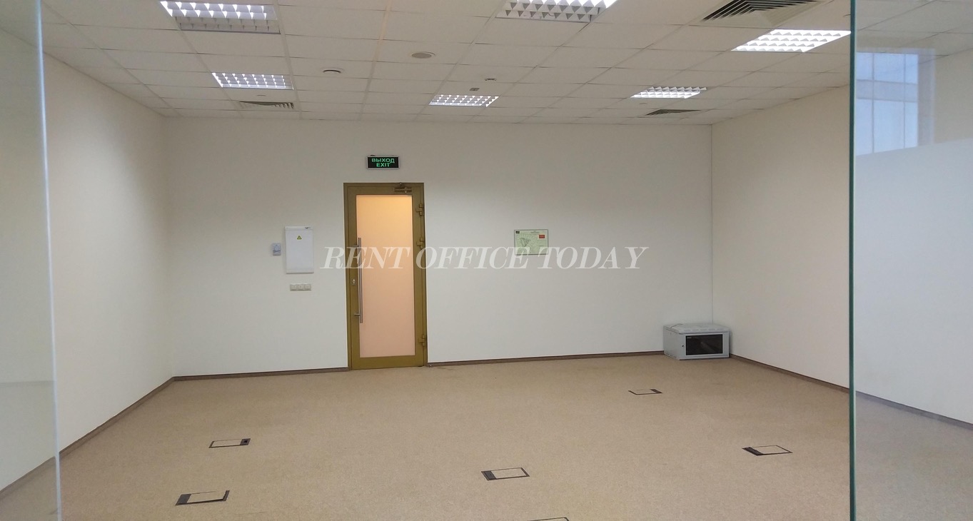 Бизнес-центр МФК Федерация, Башня Восток, 31 этаж Rent office МФК Федерация, Башня Восток, 31 этаж — photo 20