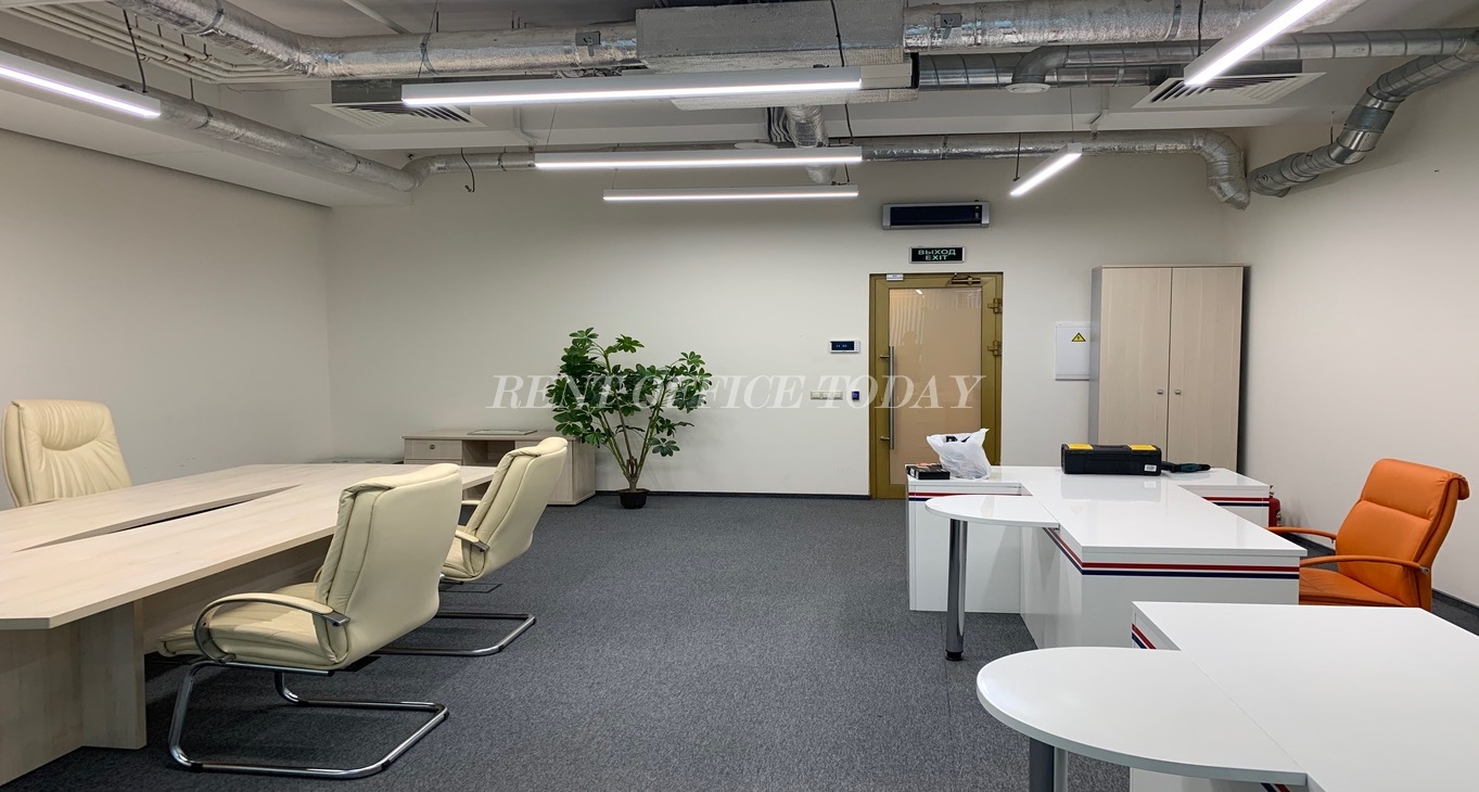 Бизнес-центр МФК Федерация, Башня Восток, 31 этаж Rent office МФК Федерация, Башня Восток, 31 этаж — photo 27