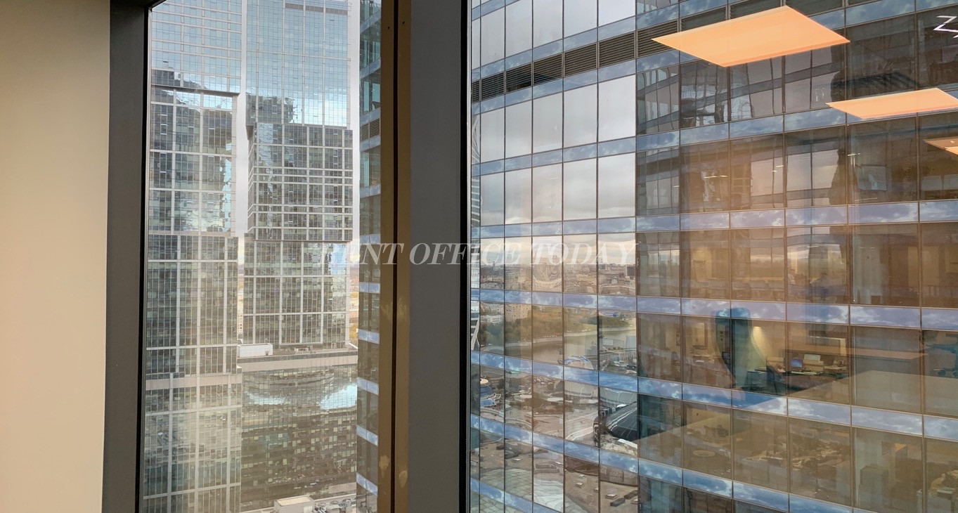 Бизнес-центр МФК Федерация, Башня Восток, 31 этаж Rent office МФК Федерация, Башня Восток, 31 этаж — photo 13
