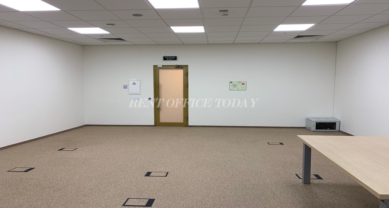Бизнес-центр МФК Федерация, Башня Восток, 31 этаж Rent office МФК Федерация, Башня Восток, 31 этаж — photo 14