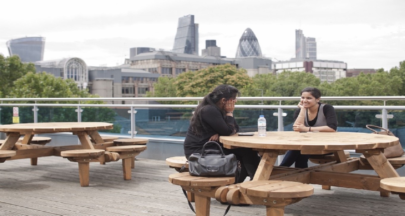 비즈니스 센터 Tower Bridge Business Centre Rent office Tower Bridge Business Centre — photo 4