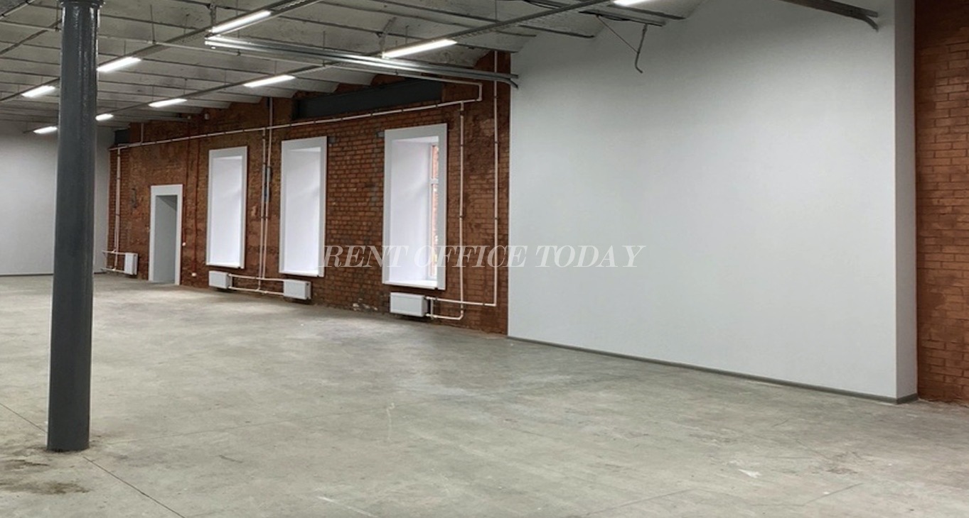 Centro de negócios Treugolnik Rent office Treugolnik — photo 13