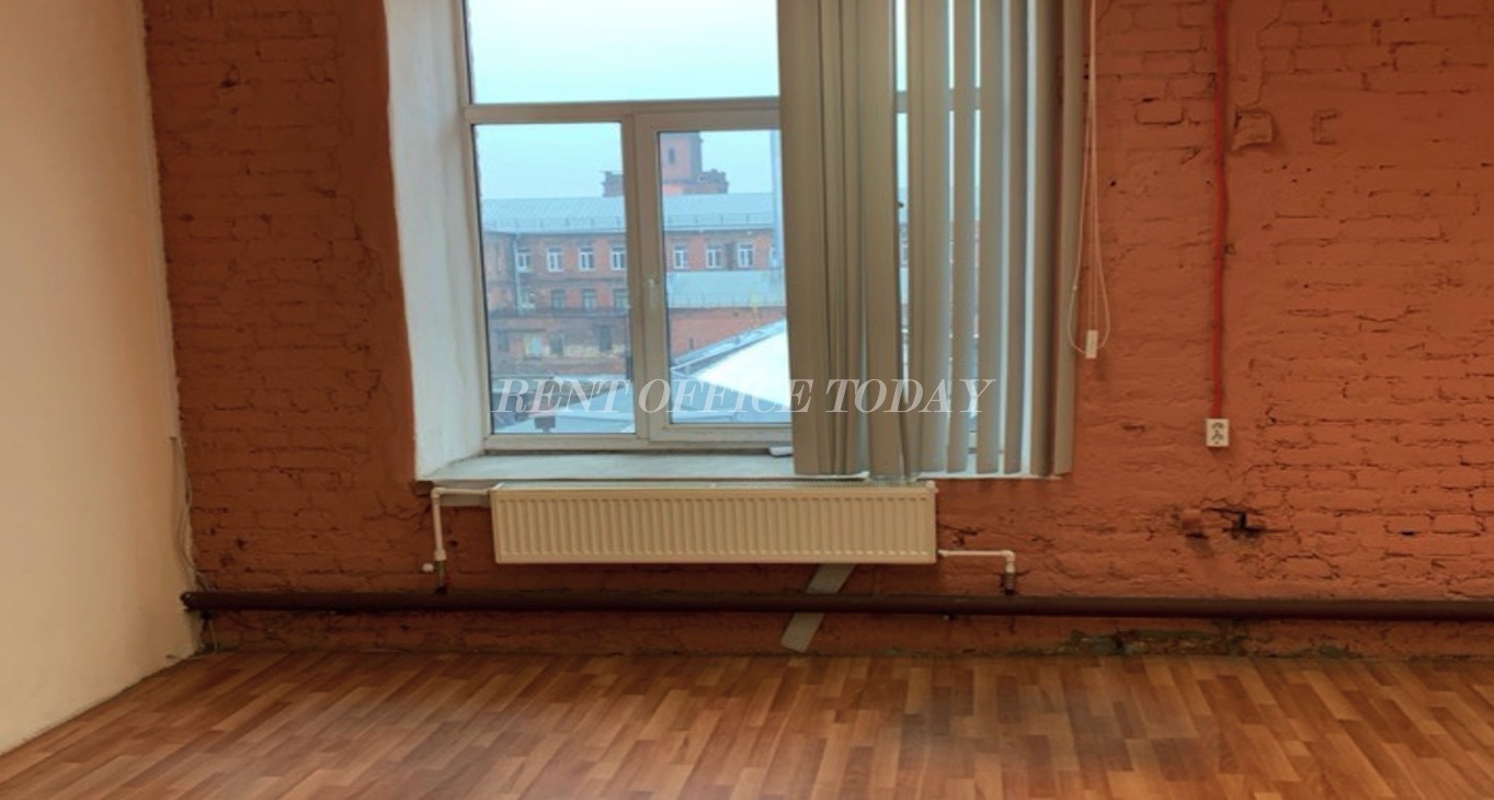 Centro de negócios Treugolnik Rent office Treugolnik — photo 19