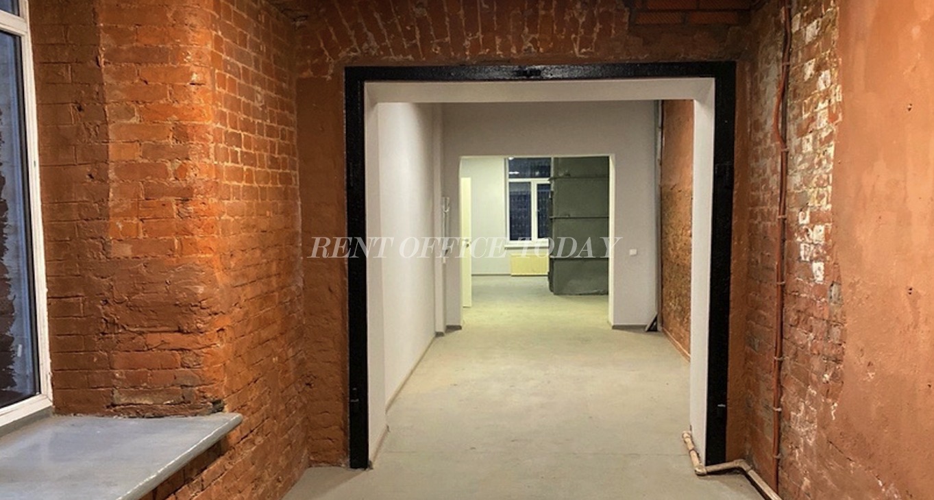 Centro de negócios Treugolnik Rent office Treugolnik — photo 16