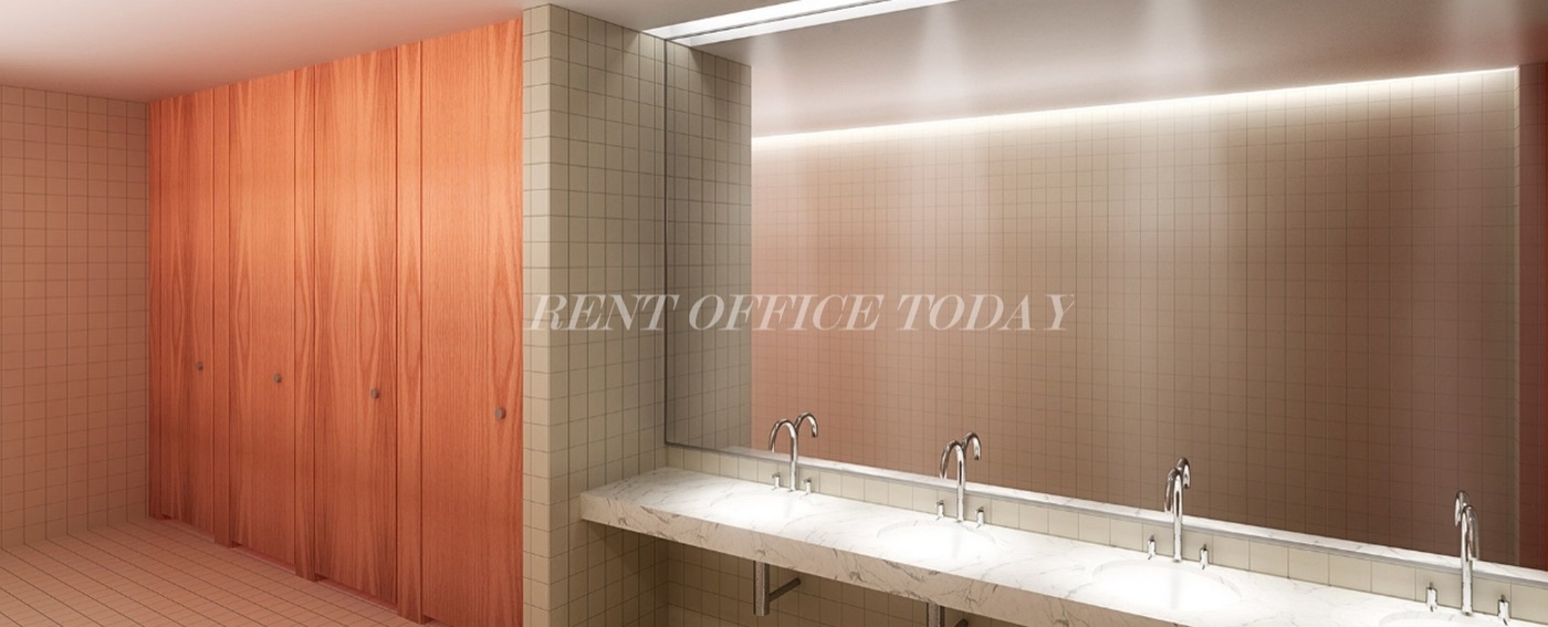 Rent office Trinity Place — photo 6