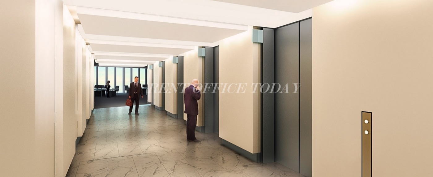 Rent office Trinity Place — photo 7