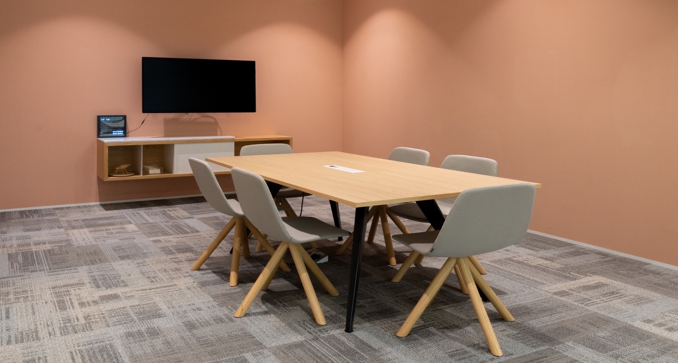 商务中心 Triple One Somerset Rent office Triple One Somerset — photo 5