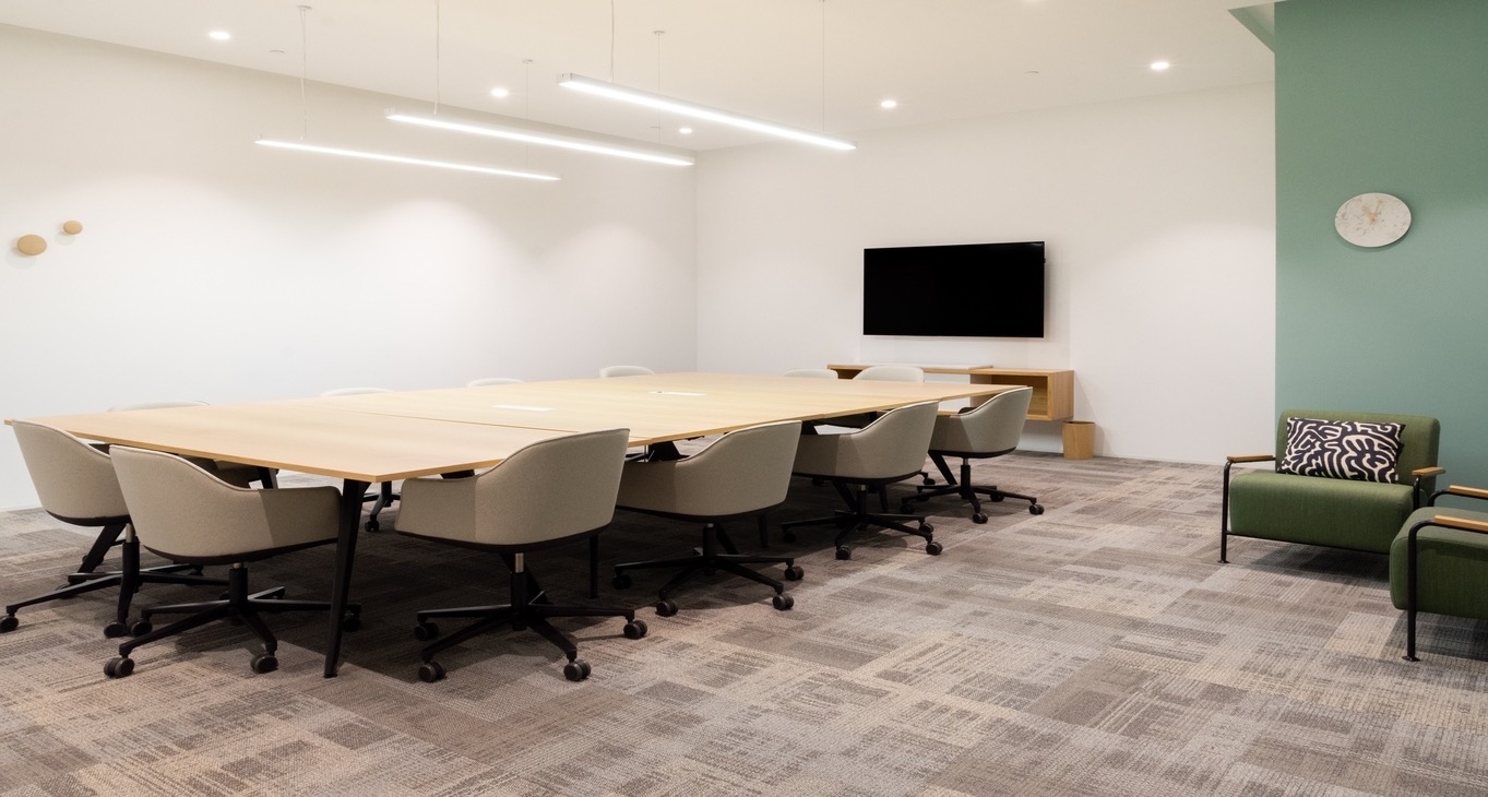 商务中心 Triple One Somerset Rent office Triple One Somerset — photo 7