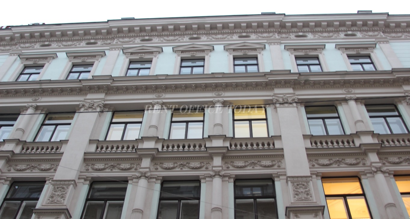 Rent office Tuchlauben 1 — photo 7