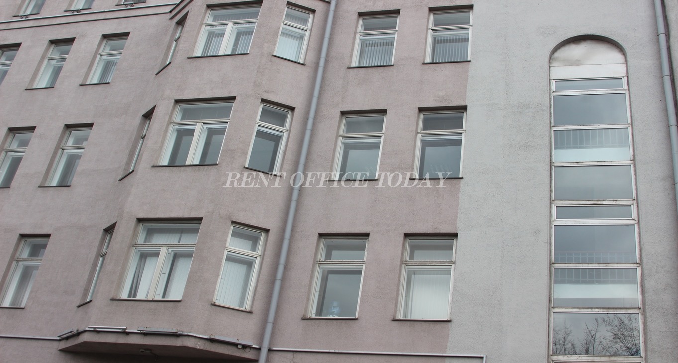 Rent office Tverskoy bulvar 6 — photo 3