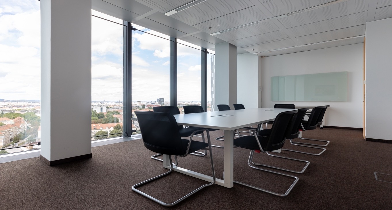 Rent office Twin Towers — photo 6