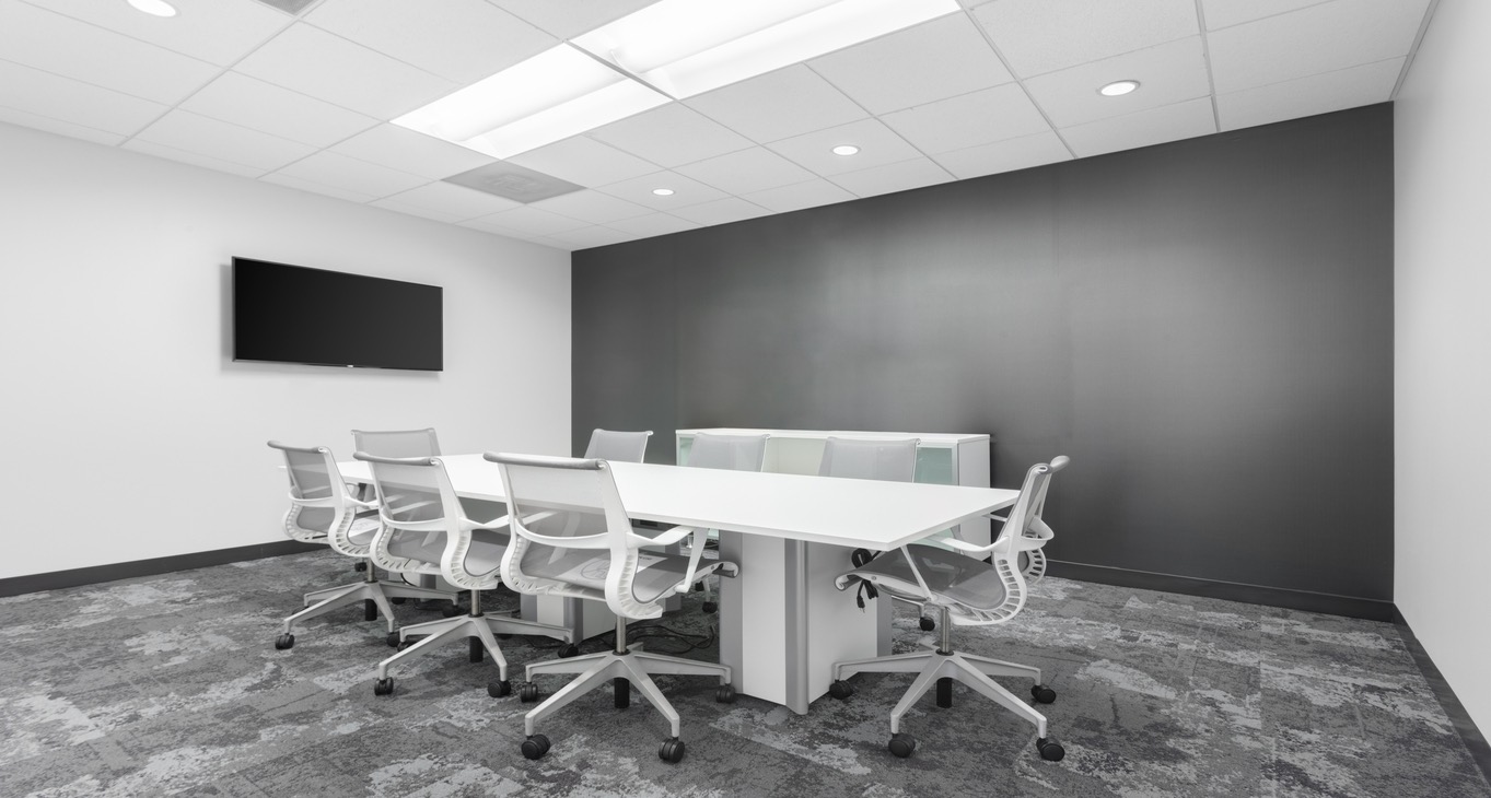 Rent office Two Prudential Plaza — photo 7