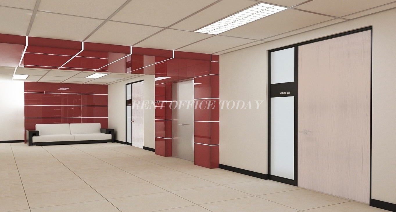 مركز أعمال BC «Near the red bridge» Rent office BC «Near the red bridge» — photo 19