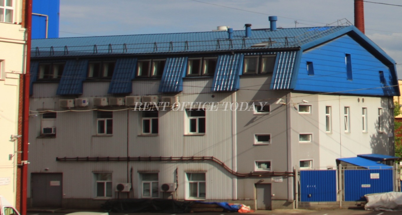 Üzleti központ У Пирса Rent office У Пирса — photo 1
