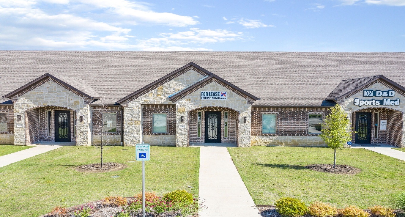 Rent office U.S. 380 26875 — photo 3