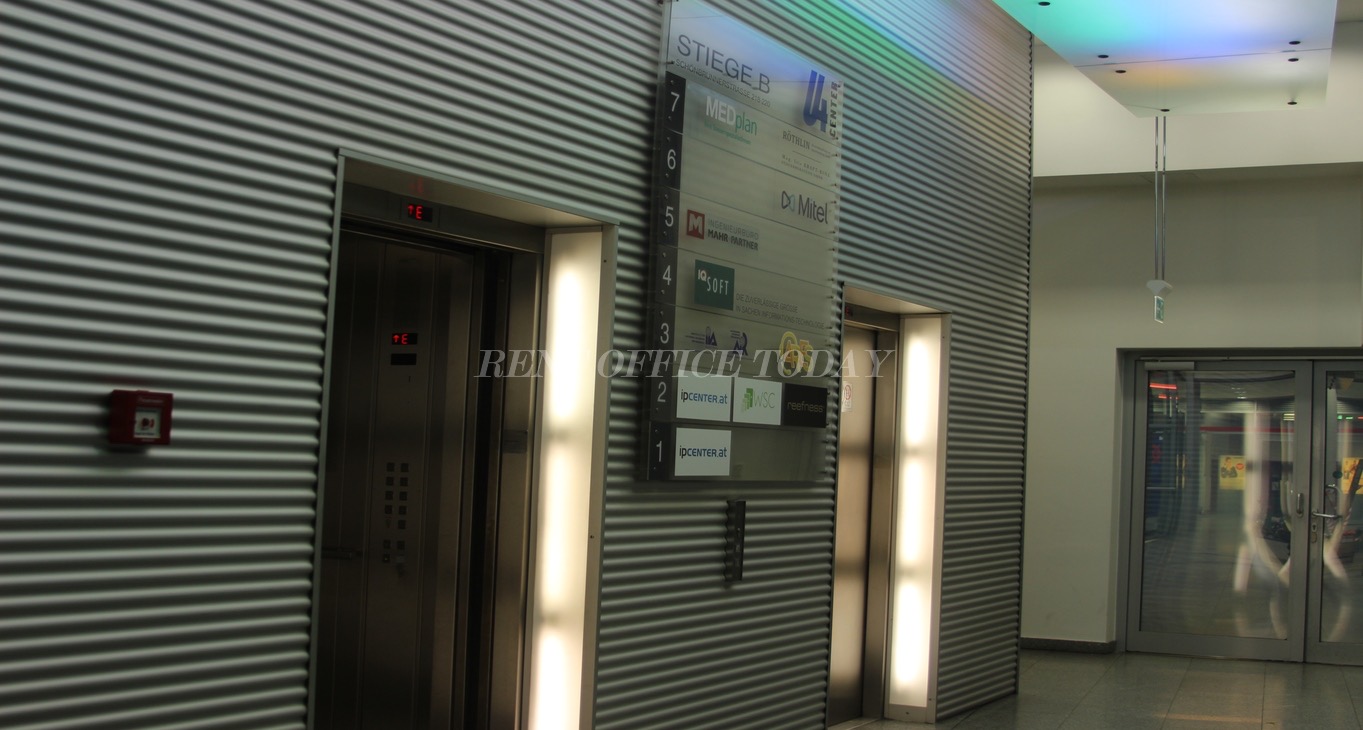 U4 Center — photo 6 of 9