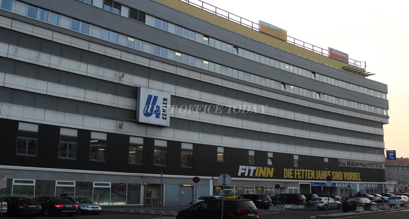 U4 Center — photo 2 of 9