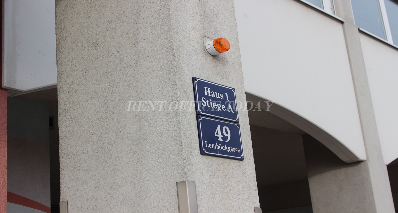 Rent office U6 Center Siebenhirten — photo 5