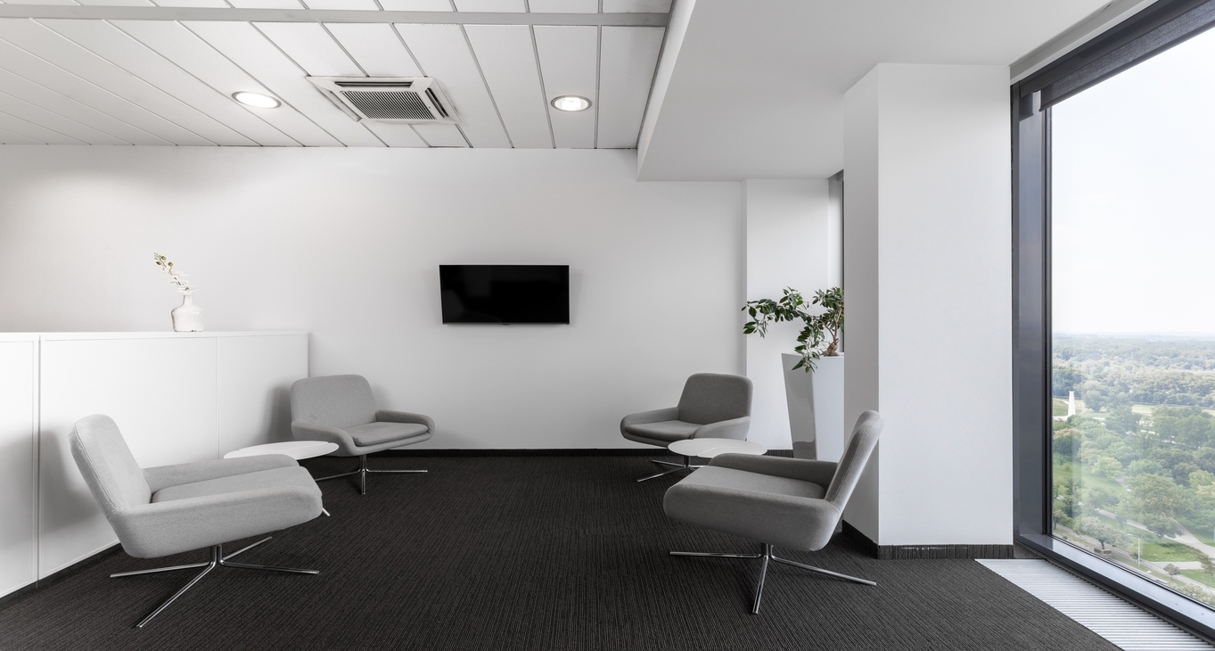 Belgrade business centres: a guide to Class A towers and rents